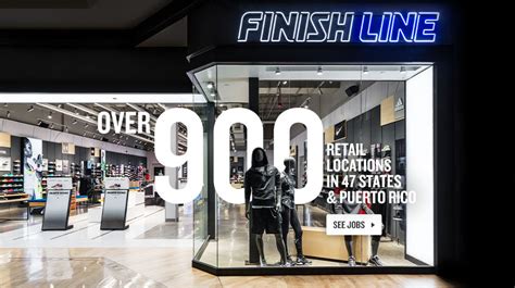 finish line careers indianapolis application